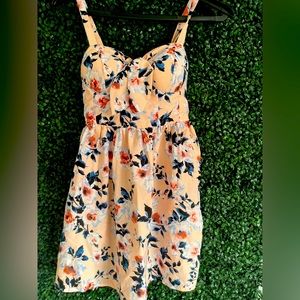 Summer dress size xs